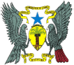 Coat of arms: Sao Tome and Principe